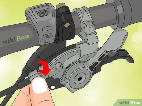 Image titled Adjust a Front Bicycle Derailleur Step 11