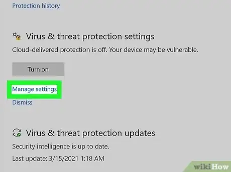 Image titled Disable Virus Protection on Your Computer Step 5