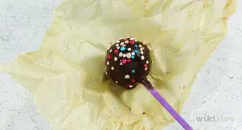 Store Cake Pops