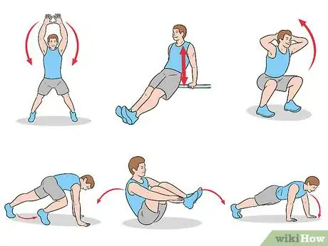 Image titled Make a Workout Plan Step 12