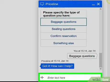 Image titled Contact Priceline Step 9