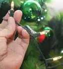 Replace a Fuse on Christmas Tree Lights