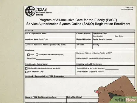 Image titled Budget for Medical Expenses in Retirement Step 5