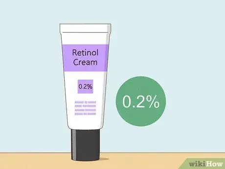 Image titled Use Retinol Step 1