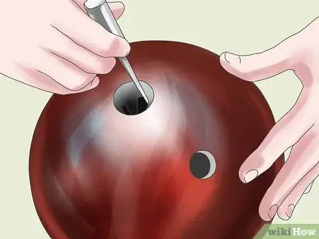 Image titled Hook a Bowling Ball Step 10