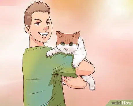 Image titled Know when to Euthanize Your Cat Step 18