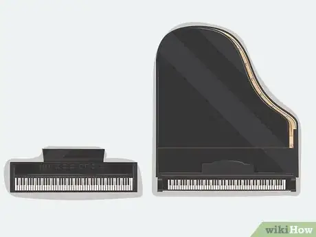 Image titled Play the Piano Step 1