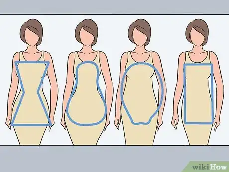 Image titled Make a Wedding Dress Step 1