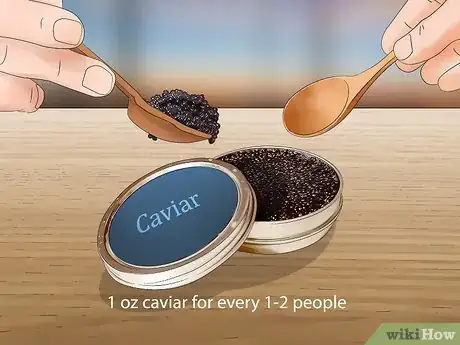 Image titled Eat Caviar Step 15