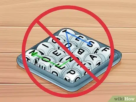 Image titled Play Boggle Step 7