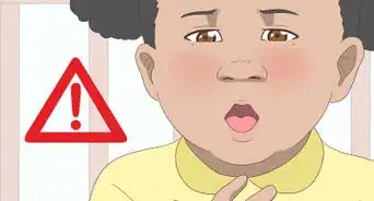 Reduce Fever in a Toddler