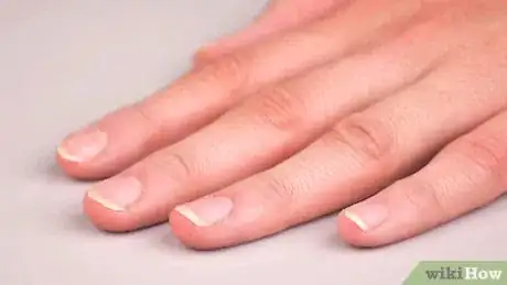 Image titled Do Gel Nails with Tips Step 1