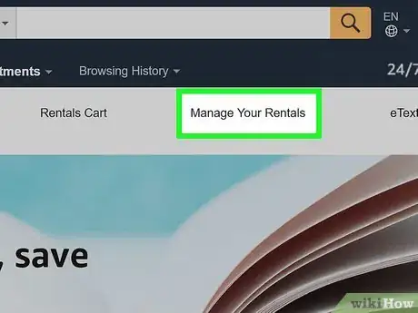 Image titled Rent Books on Amazon Step 10