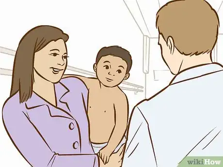 Image titled Treat Neck Rashes for Your Baby Step 12