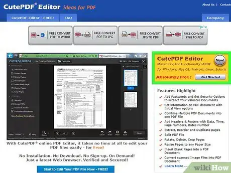 Image titled Create a Copy of a Page in a PDF Document Step 11