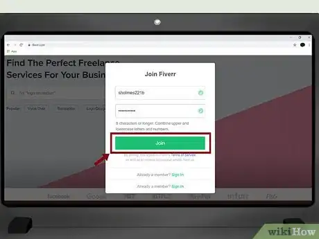 Image titled Sell on Fiverr Step 6