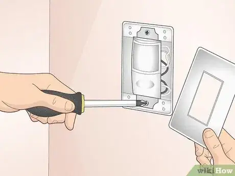 Image titled Make a Motion Sensor Light Step 18