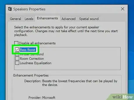 Image titled Adjust Bass on a Computer Step 6