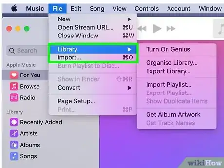 Image titled Add Music to Your Music Library Step 27