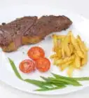 Broil Steak