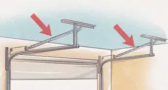 Replace a Garage Door