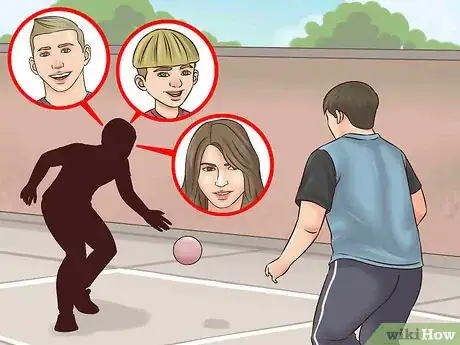 Image titled Play Boxball Step 12