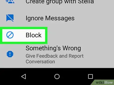 Image titled Delete Messenger Contacts on Android Step 26