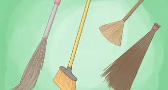 Sweep a Floor