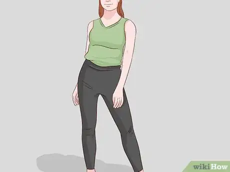 Image titled Get Sexy Curves (for Teenage Girls) Step 11