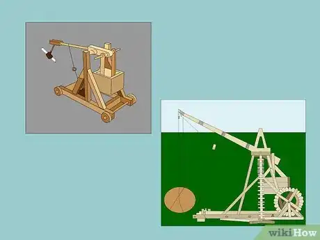 Image titled Build a Trebuchet Step 2Bullet1