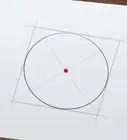 Find the Center of a Circle