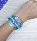 Make a Beaded Bracelet