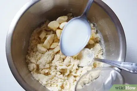 Image titled Make Banana Scones Step 3