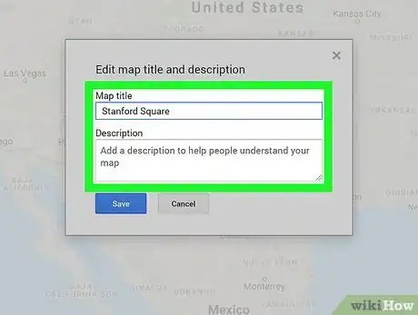 Image titled Search for Multiple Places in Google Maps Step 17