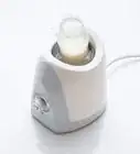 Heat Milk