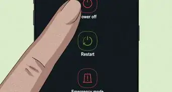 Turn Off a Samsung Phone