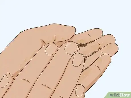 Image titled Get Tree Sap Off Your Hands Step 10