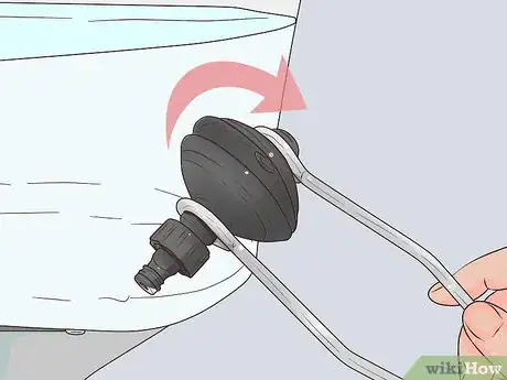 Image titled Run a Boat Motor Out of Water Step 14