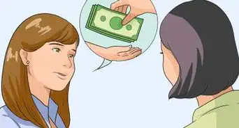 Borrow Money from a Friend