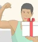 Gain Fat on the Arms