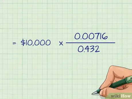 Image titled Calculate Total Interest Paid on a Car Loan Step 12