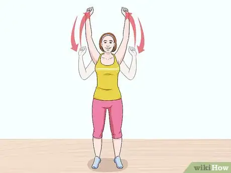 Image titled Make a Workout Plan Step 10