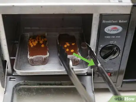 Image titled Heat Brownies Step 6