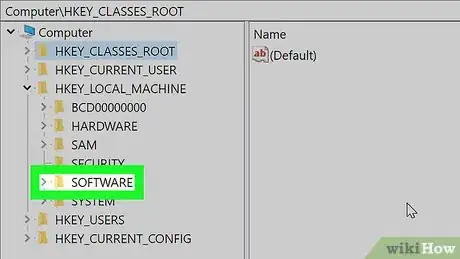 Image titled Clean the Windows Registry by Hand Step 21