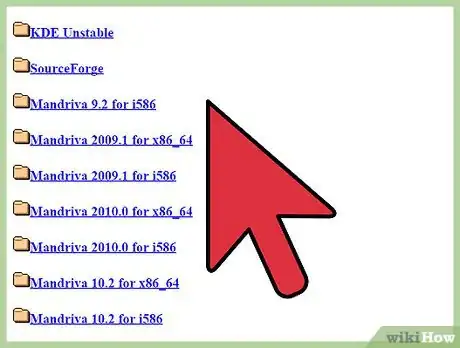 Image titled Install or Remove an RPM Package Step 1