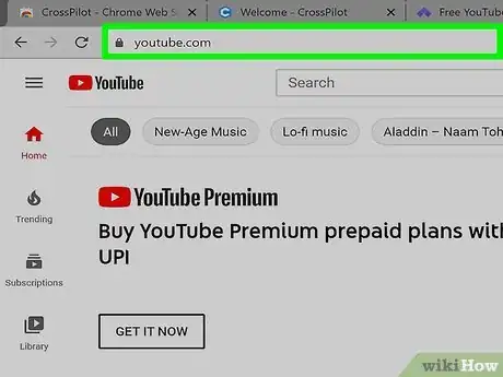 Image titled Download YouTube Videos in Chrome Step 9