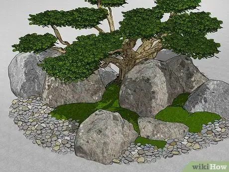 Image titled Build a Japanese Garden Step 4