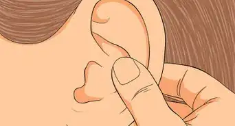 Apply Reflexology to the Ears