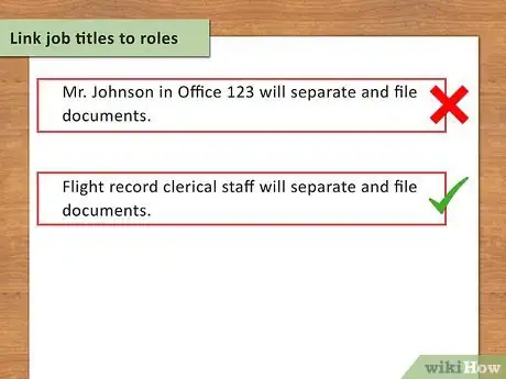 Image titled Write a Business Process Document Step 9