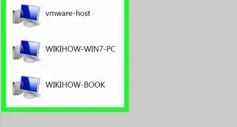 Configure Your PC to a Local Area Network